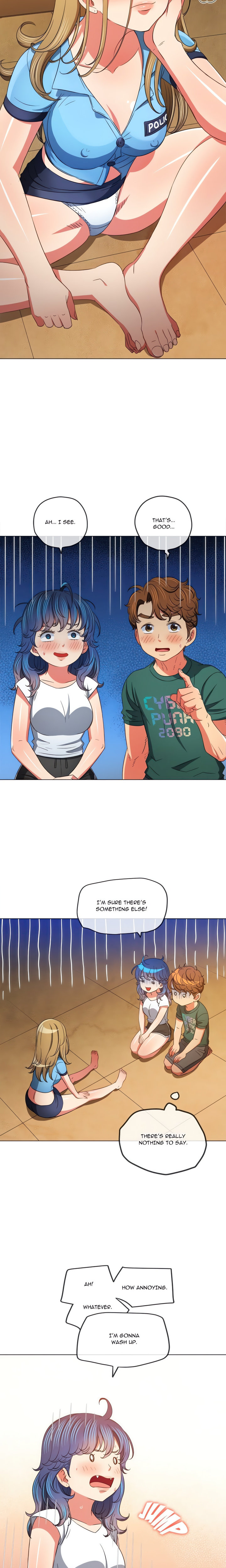 My High School Bully - Chapter 162 - picture 18
