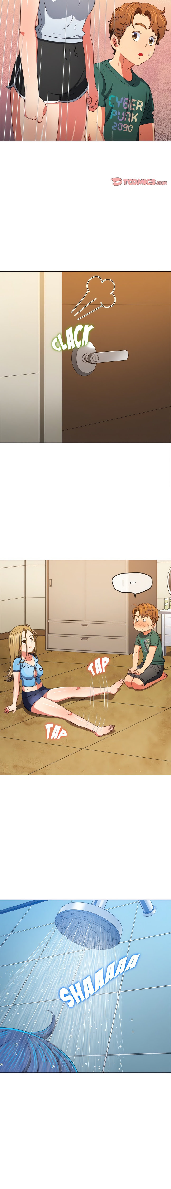 My High School Bully - Chapter 162 - picture 19