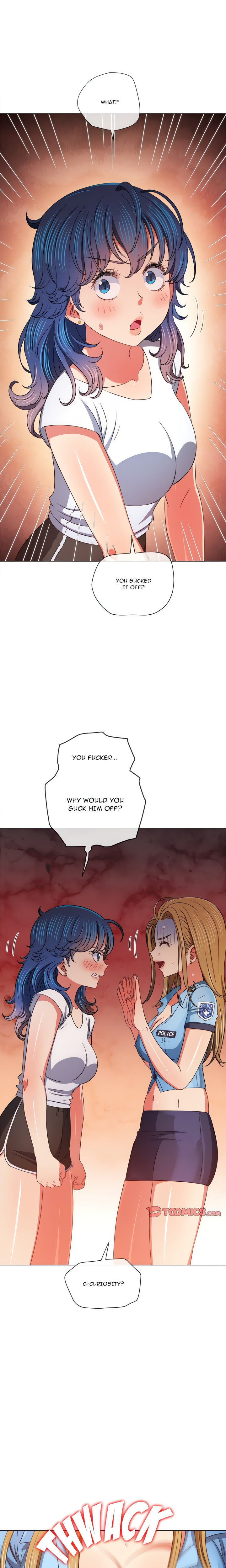 My High School Bully - Chapter 162 - picture 2