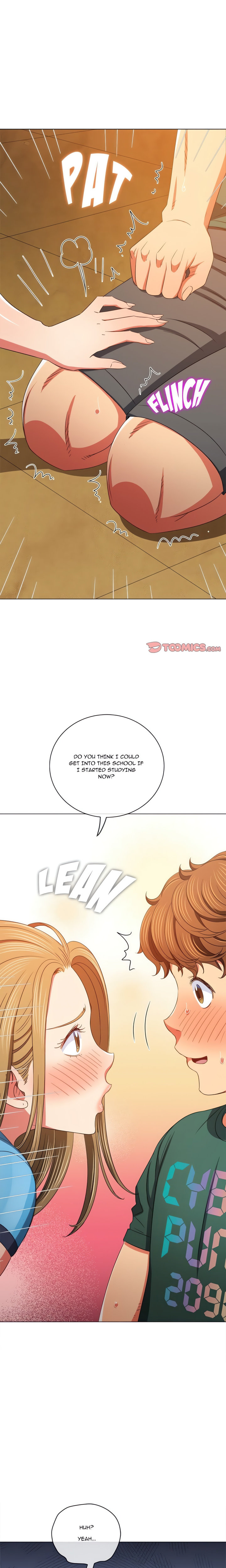 My High School Bully - Chapter 162 - picture 20