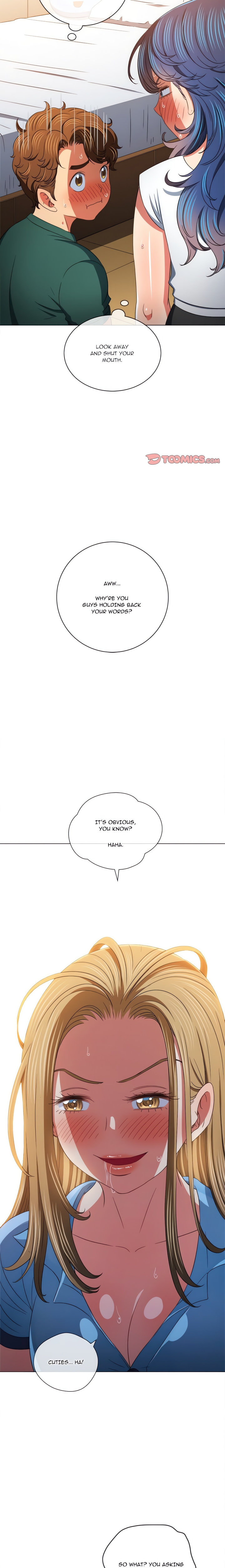 My High School Bully - Chapter 162 - picture 5