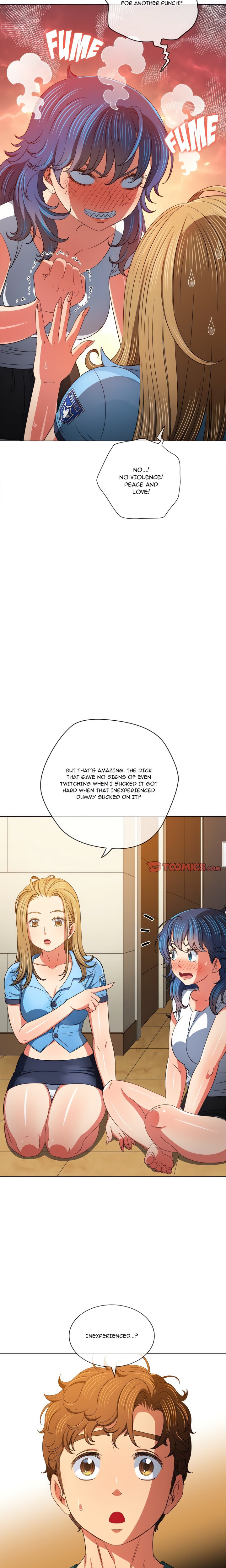 My High School Bully - Chapter 162 - picture 6