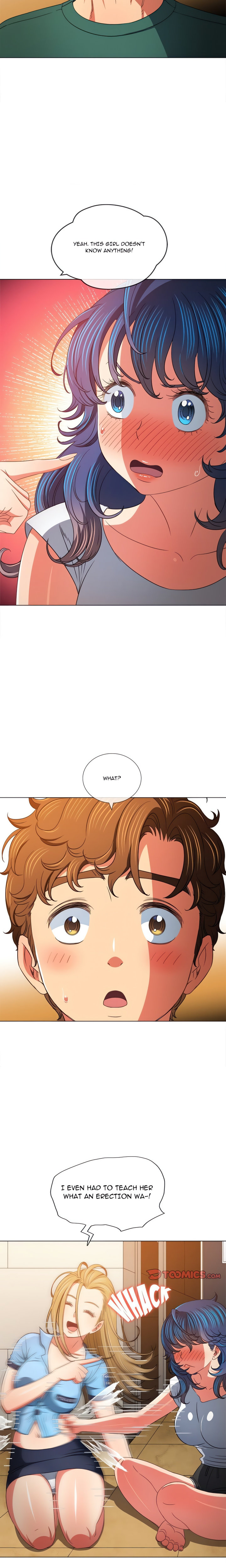 My High School Bully - Chapter 162 - picture 7