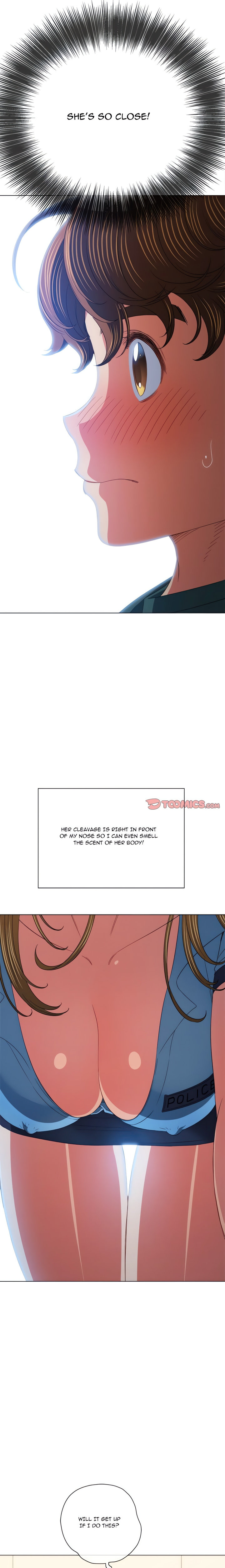 My High School Bully - Chapter 163 - picture 1