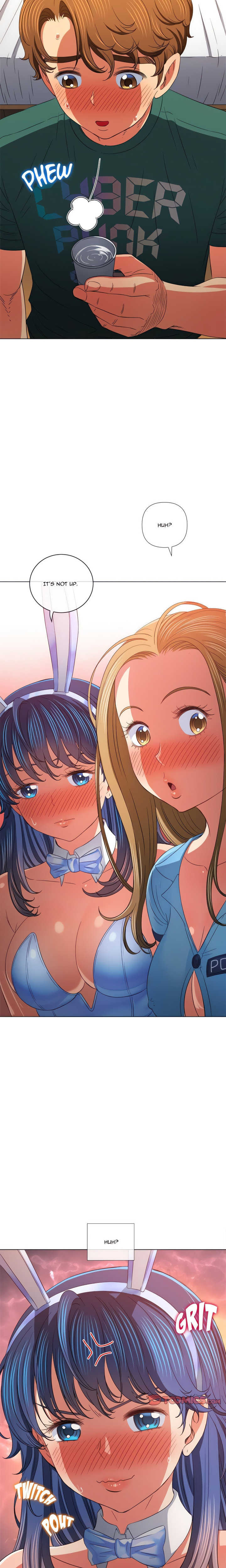 My High School Bully - Chapter 163 - picture 17