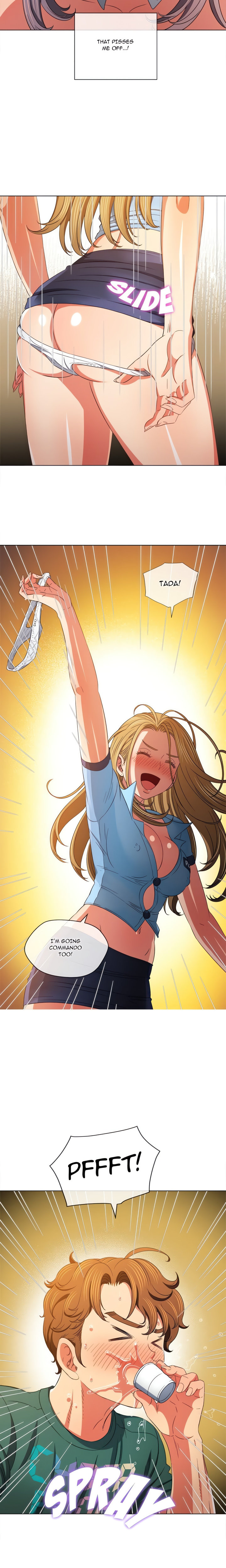 My High School Bully - Chapter 163 - picture 18