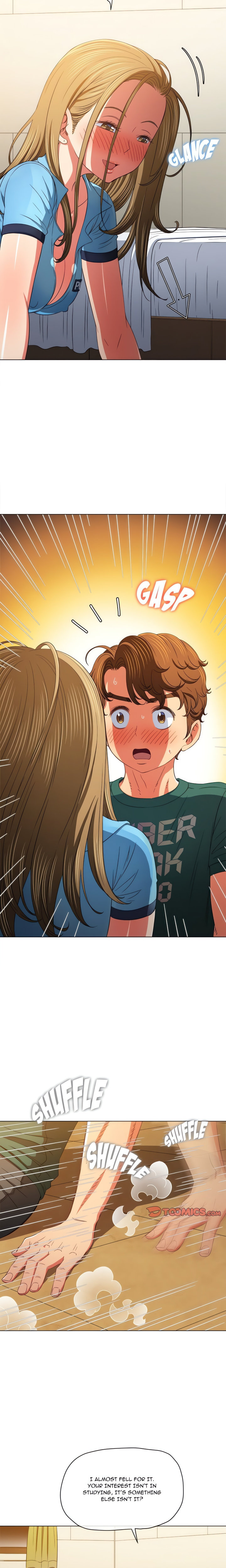 My High School Bully - Chapter 163 - picture 2