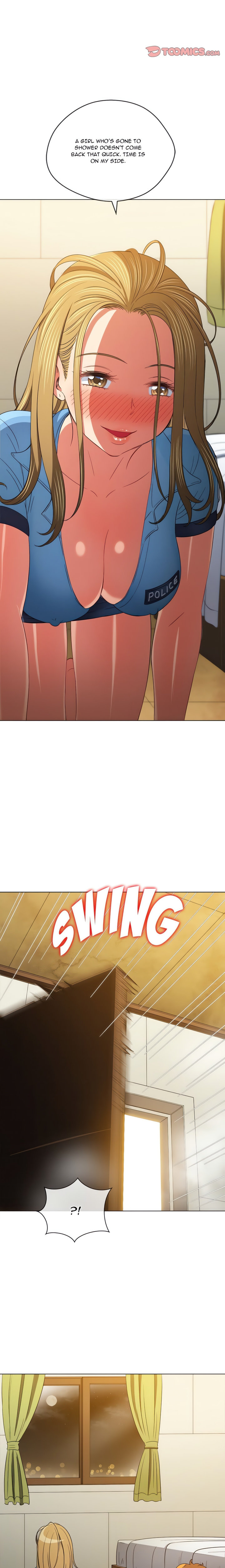 My High School Bully - Chapter 163 - picture 4