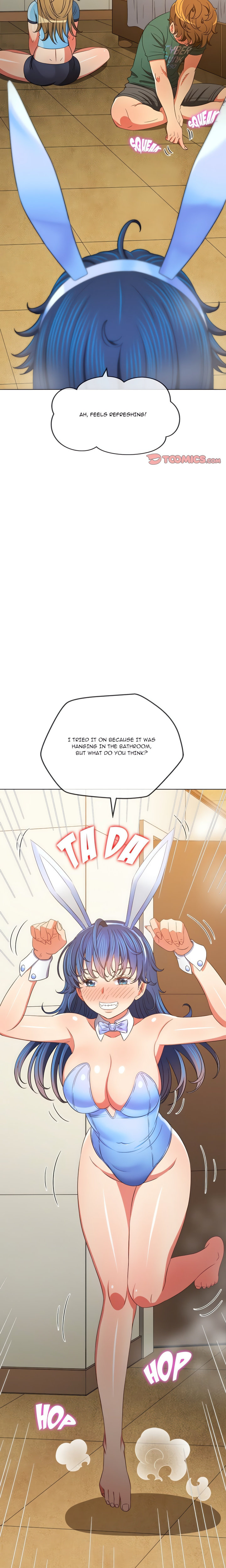 My High School Bully - Chapter 163 - picture 5