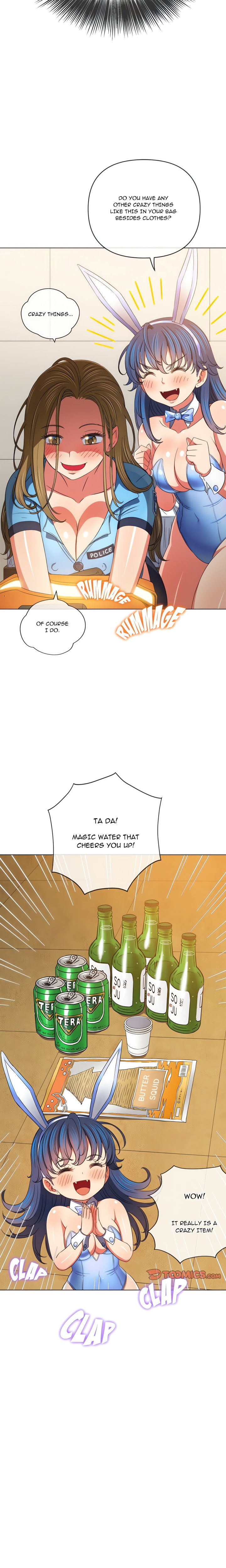 My High School Bully - Chapter 163 - picture 7