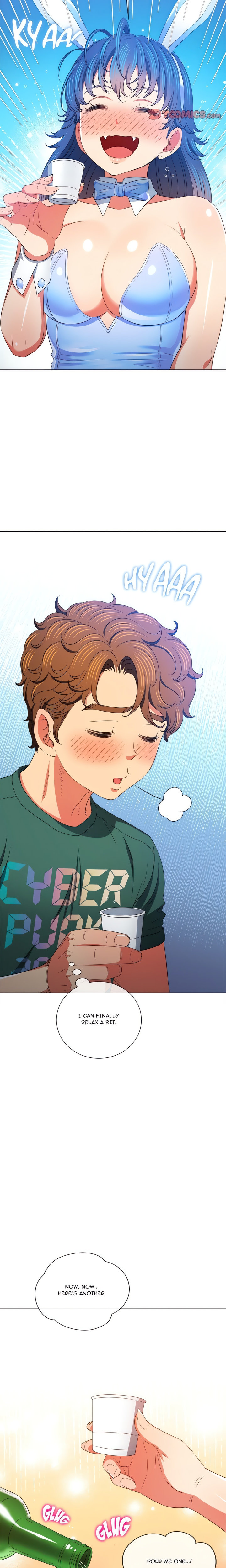 My High School Bully - Chapter 163 - picture 9
