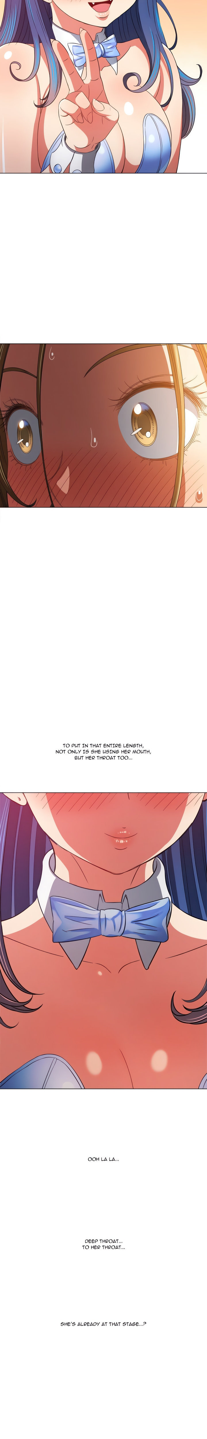 My High School Bully - Chapter 164 - picture 13