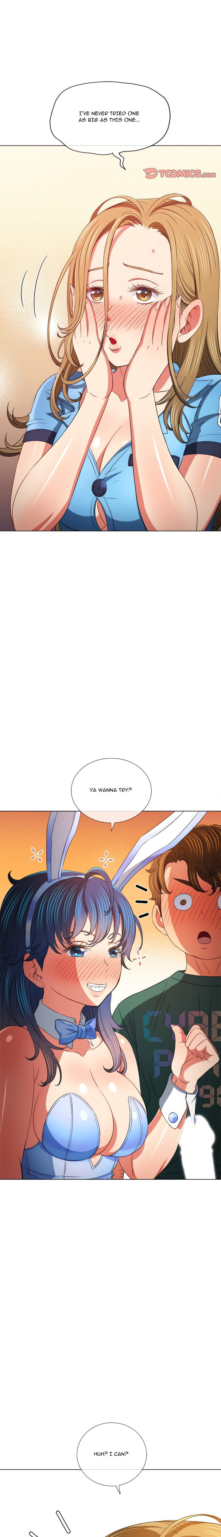 My High School Bully - Chapter 164 - picture 14