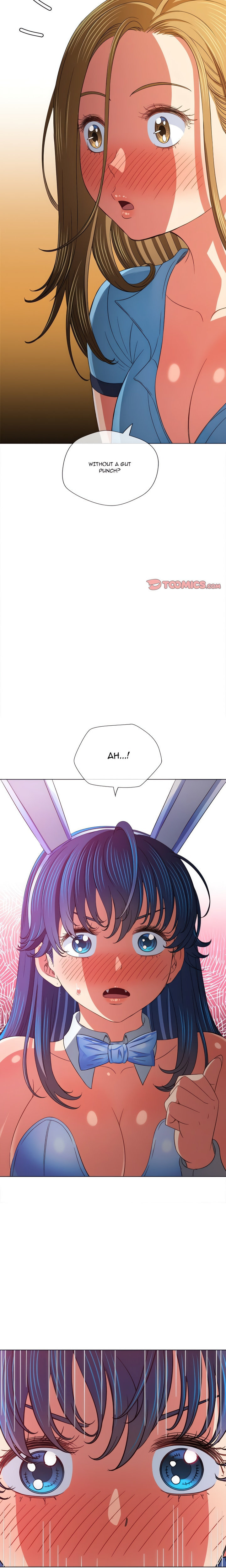My High School Bully - Chapter 164 - picture 15