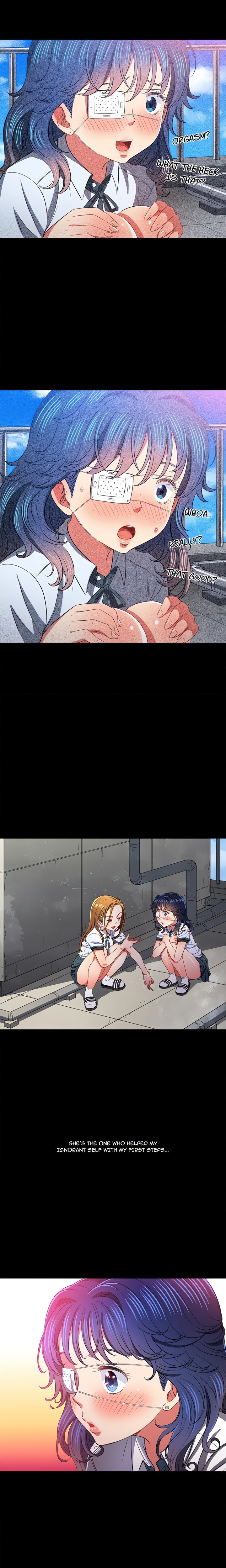 My High School Bully - Chapter 164 - picture 18