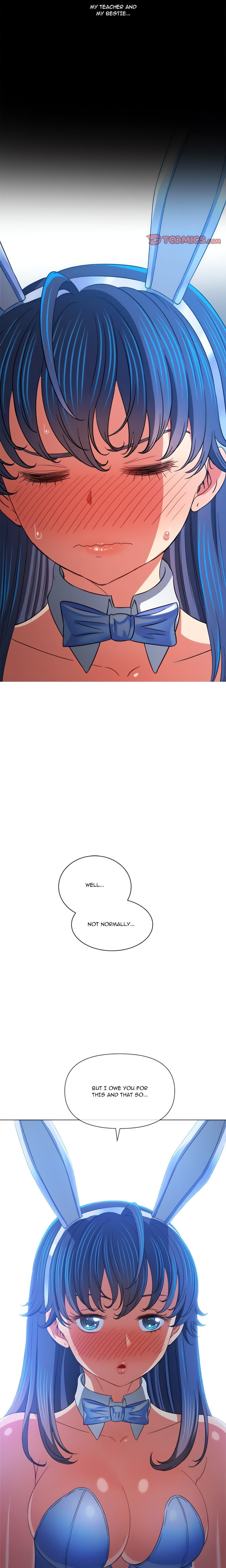 My High School Bully - Chapter 164 - picture 19