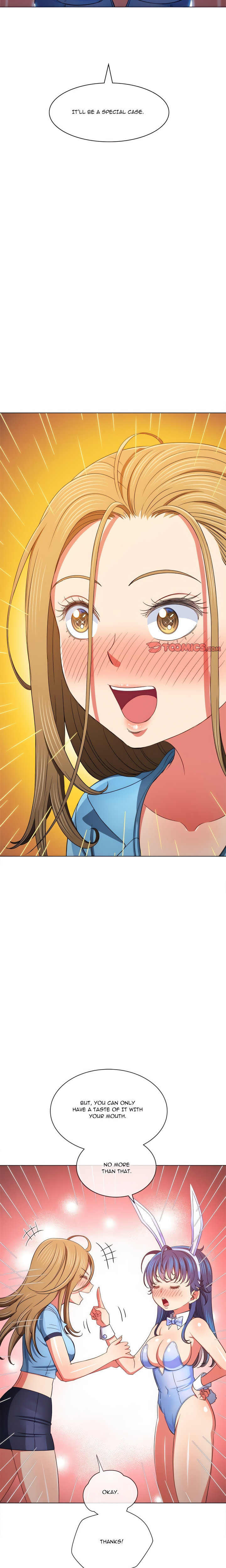 My High School Bully - Chapter 164 - picture 20