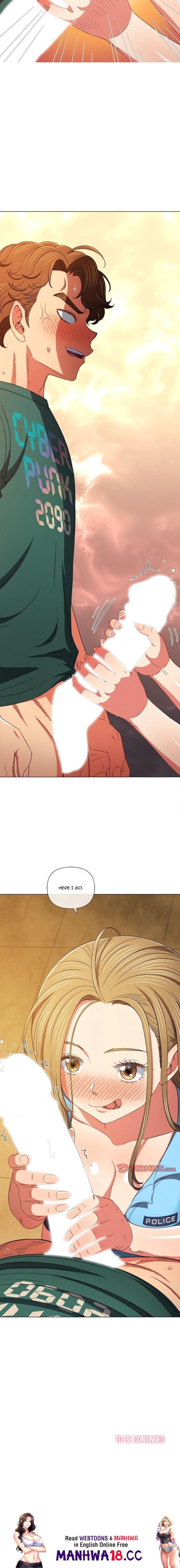 My High School Bully - Chapter 164 - picture 22
