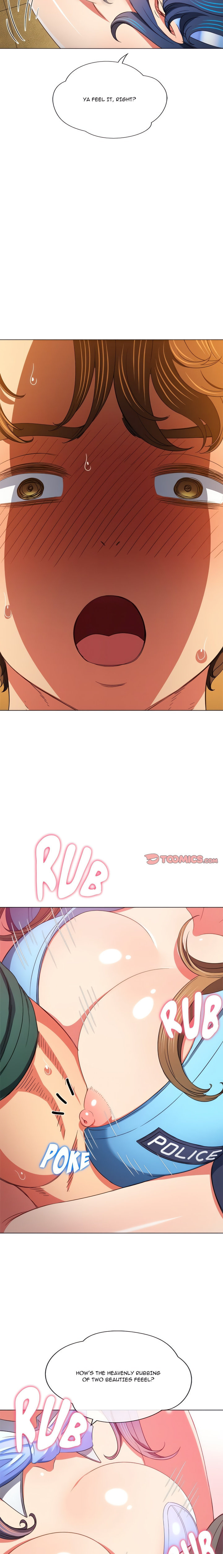 My High School Bully - Chapter 164 - picture 6