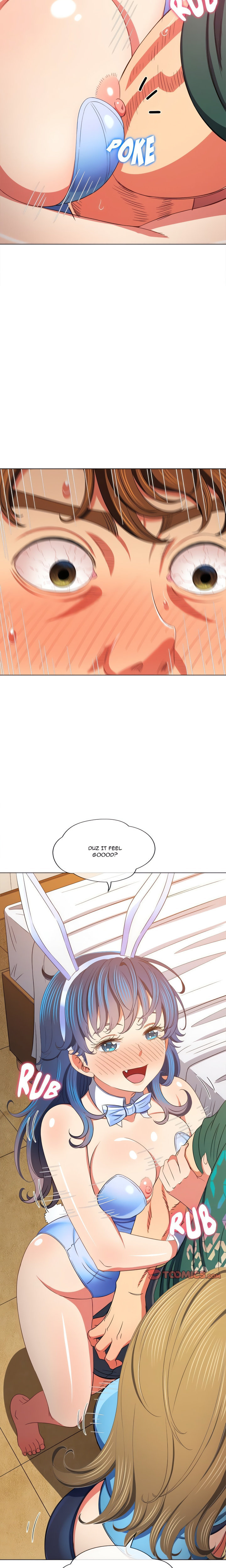 My High School Bully - Chapter 164 - picture 7