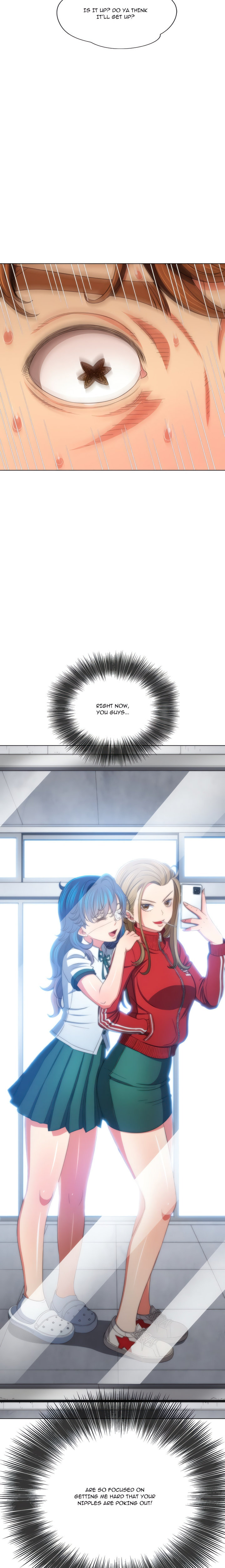 My High School Bully - Chapter 164 - picture 8