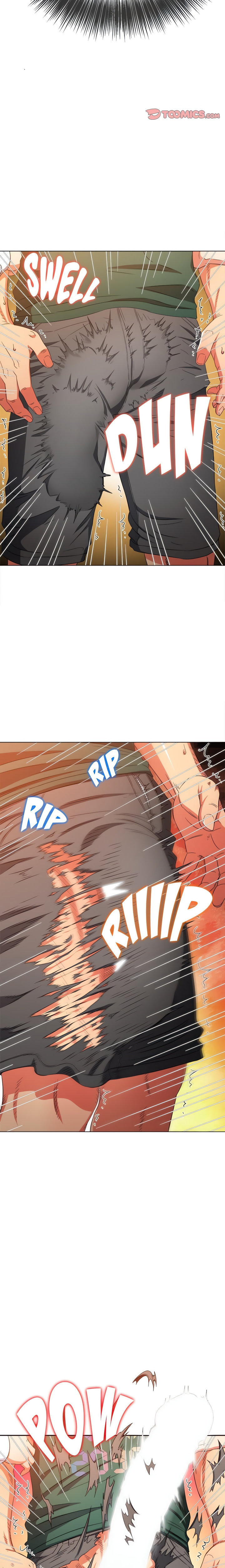 My High School Bully - Chapter 164 - picture 9