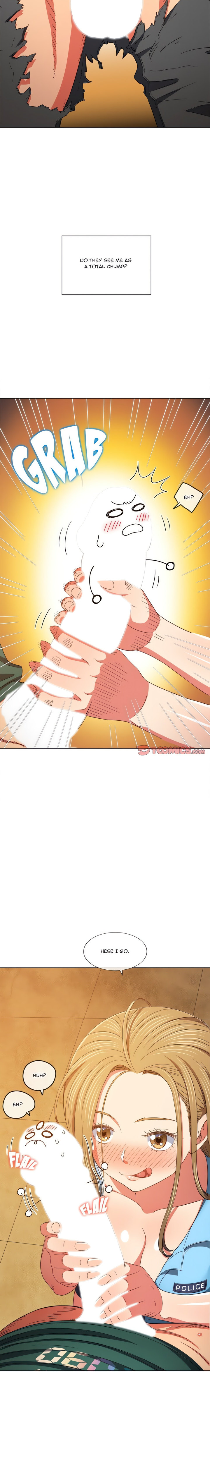 My High School Bully - Chapter 165 - picture 1