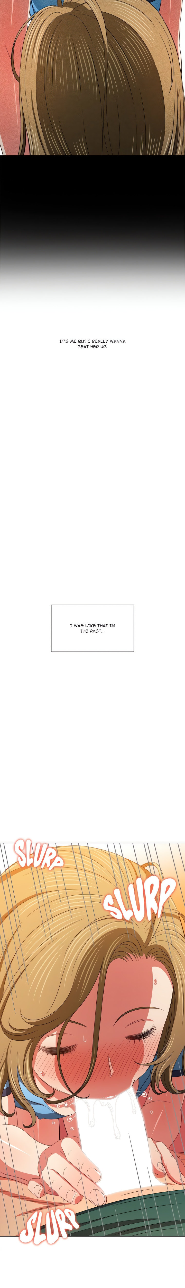 My High School Bully - Chapter 165 - picture 13