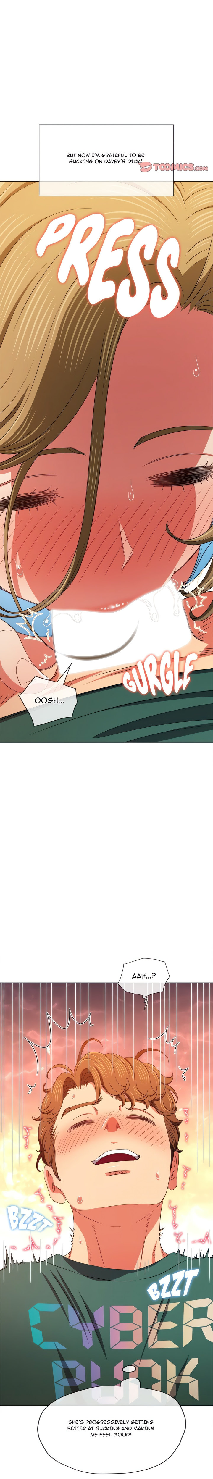 My High School Bully - Chapter 165 - picture 14