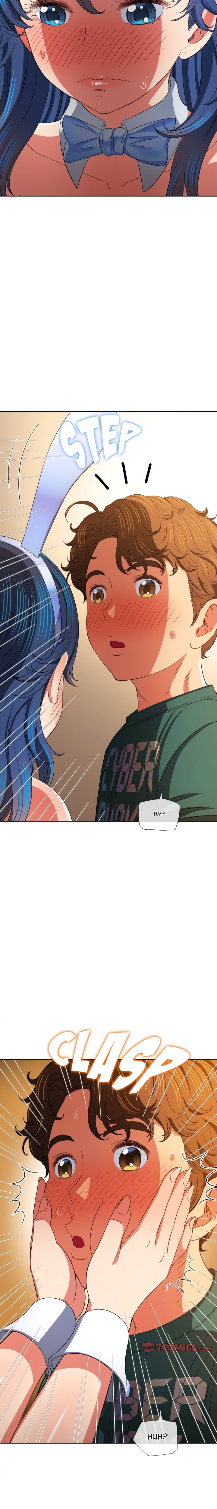 My High School Bully - Chapter 165 - picture 17