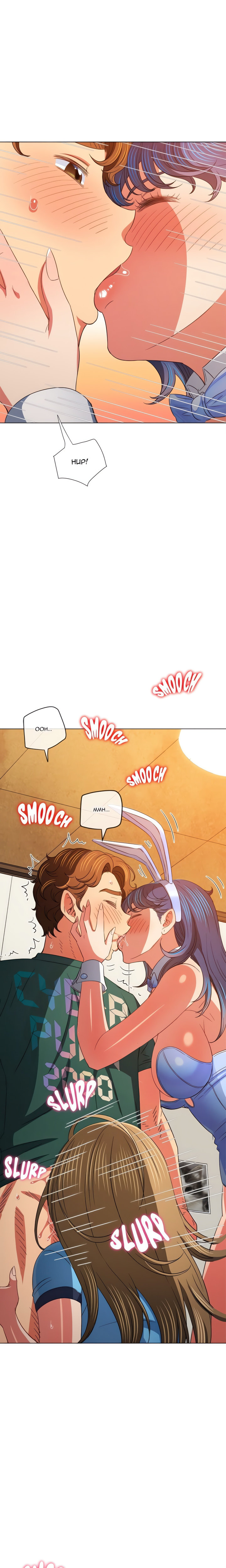 My High School Bully - Chapter 165 - picture 18