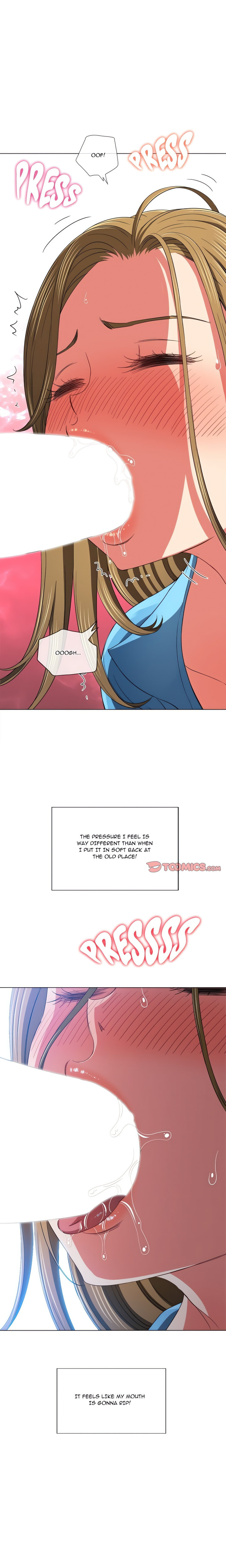 My High School Bully - Chapter 165 - picture 6