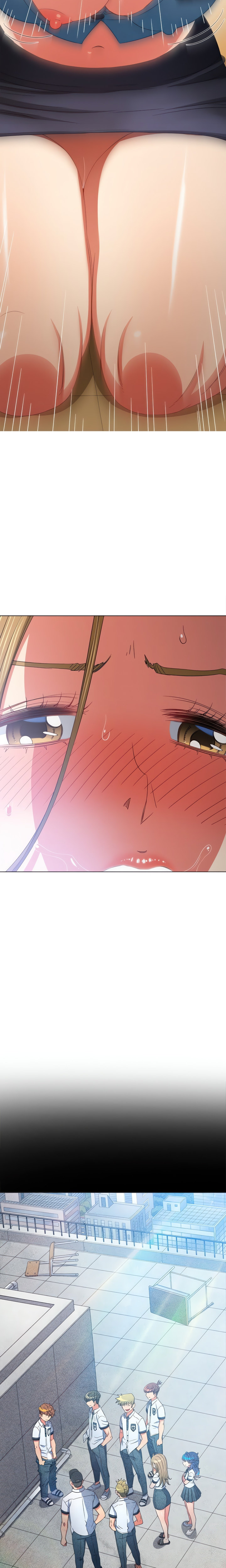 My High School Bully - Chapter 165 - picture 8