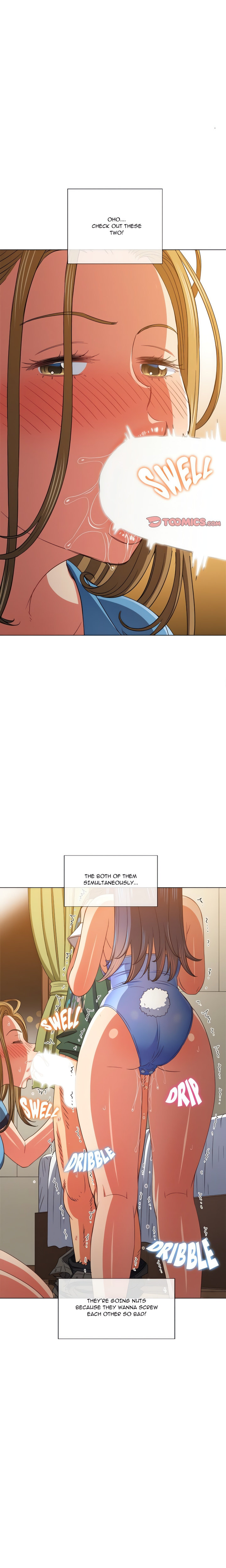 My High School Bully - Chapter 166 - picture 10