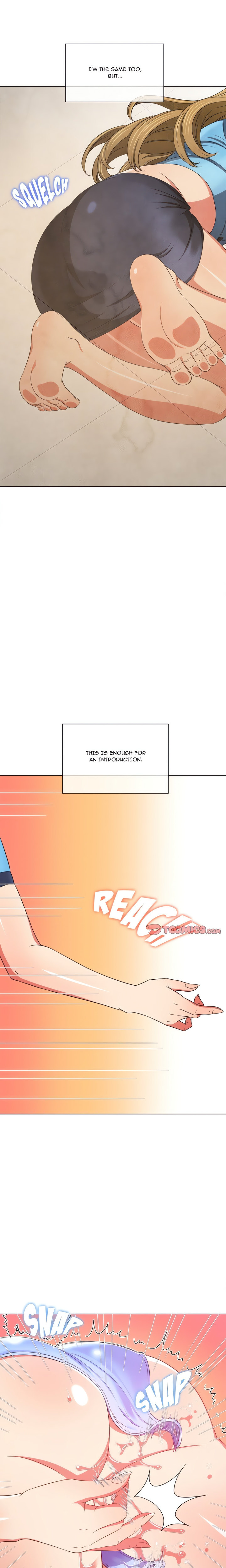My High School Bully - Chapter 166 - picture 11