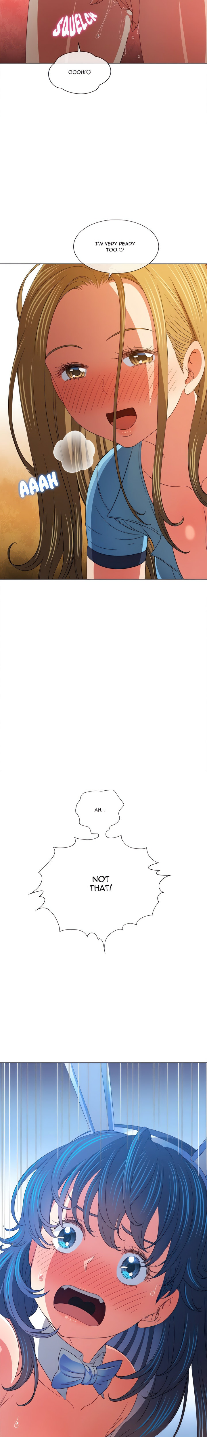 My High School Bully - Chapter 166 - picture 18