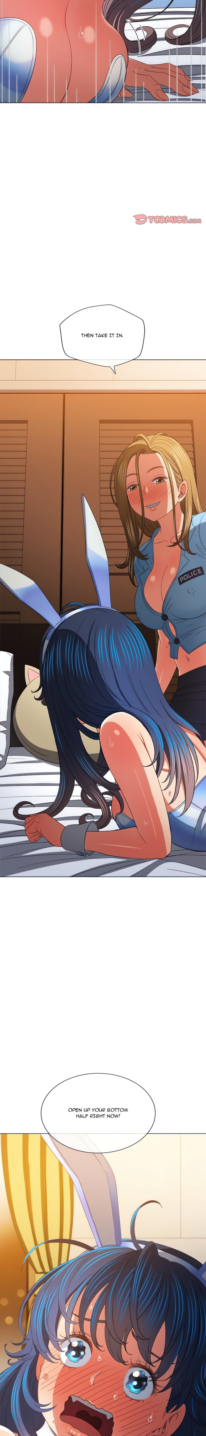 My High School Bully - Chapter 166 - picture 19