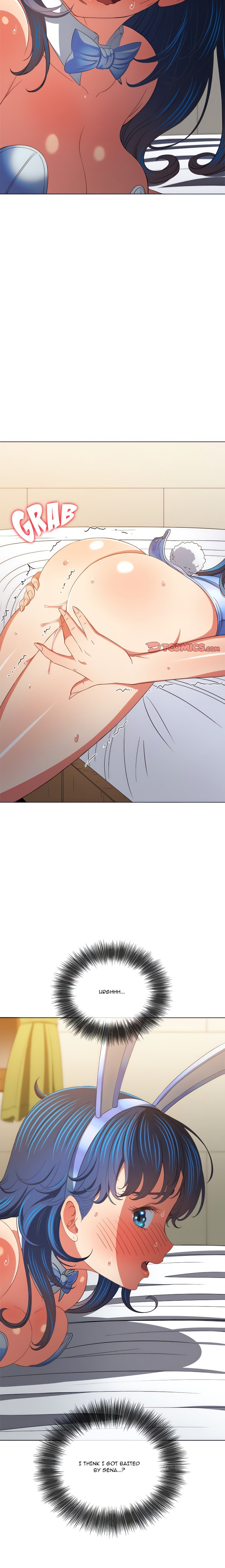 My High School Bully - Chapter 166 - picture 20