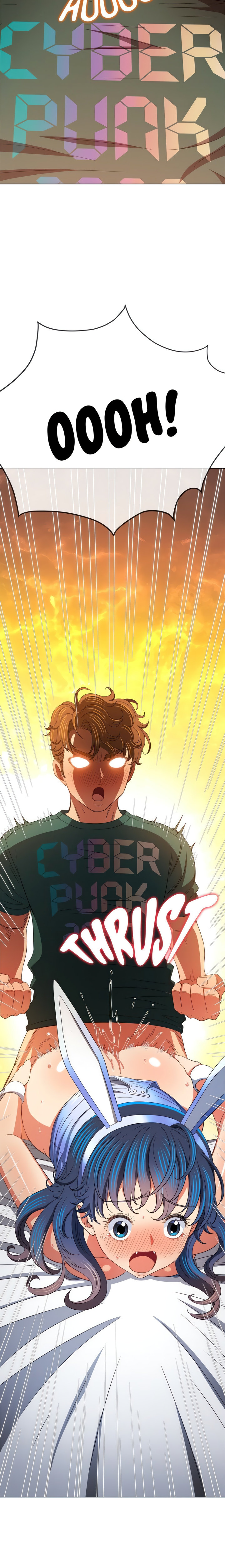 My High School Bully - Chapter 166 - picture 23