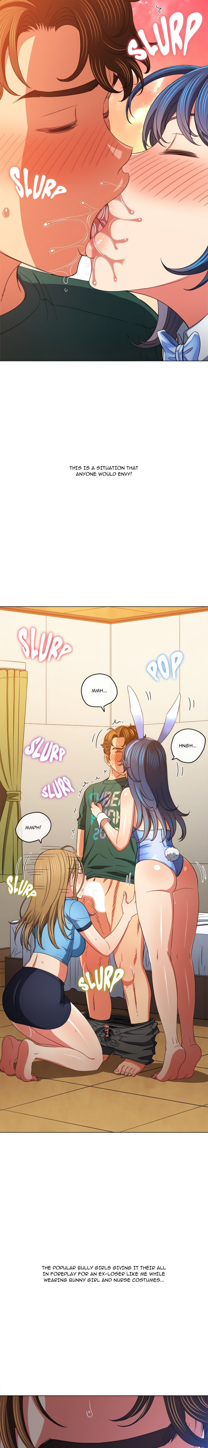 My High School Bully - Chapter 166 - picture 3