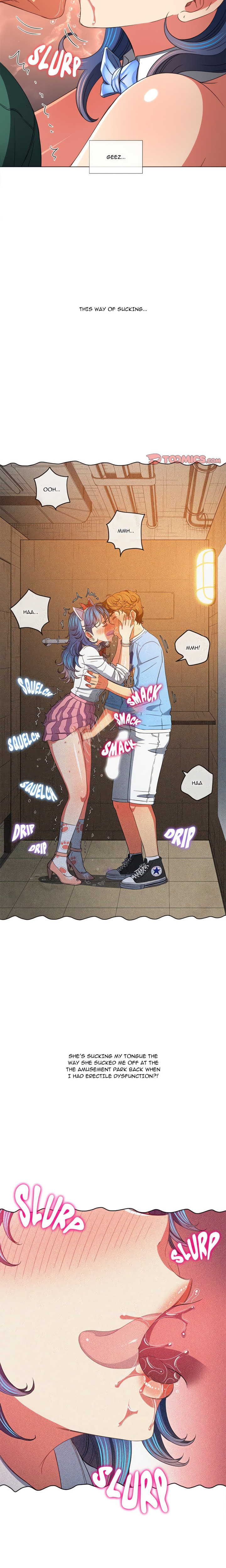 My High School Bully - Chapter 166 - picture 5