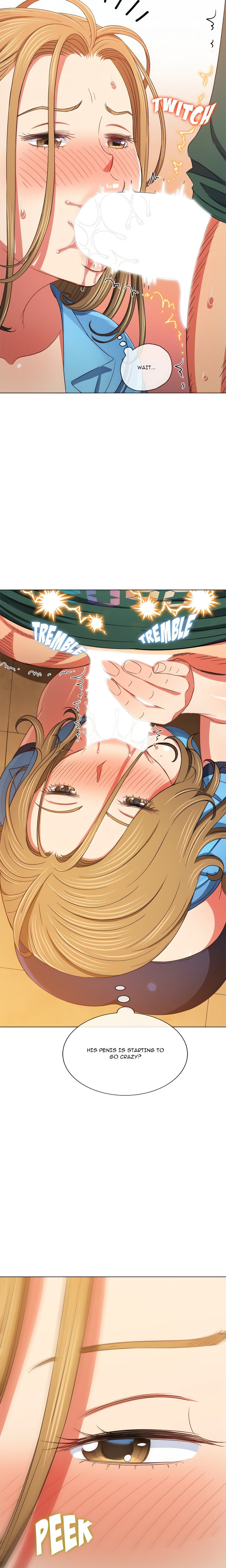 My High School Bully - Chapter 166 - picture 8