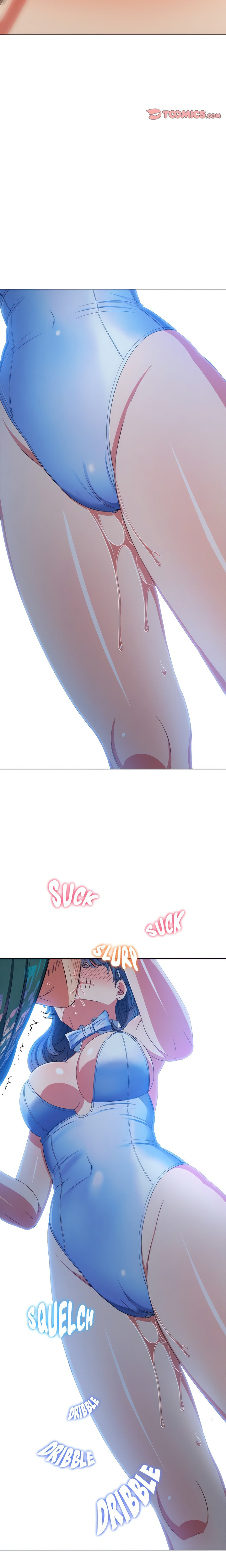 My High School Bully - Chapter 166 - picture 9