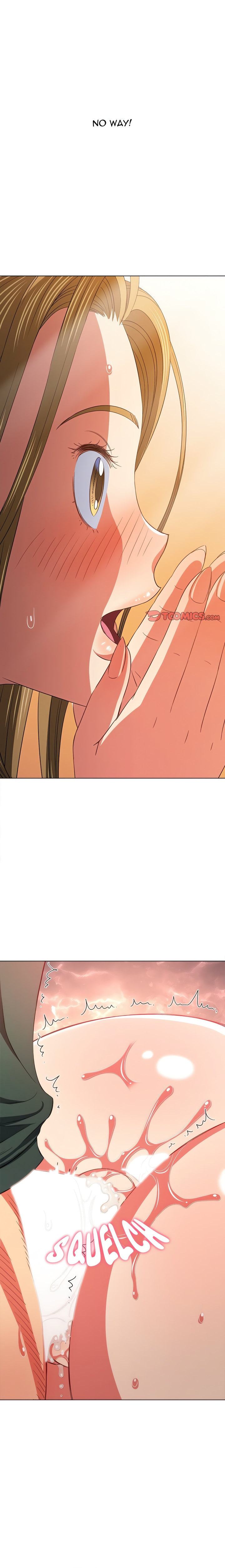 My High School Bully - Chapter 167 - picture 0