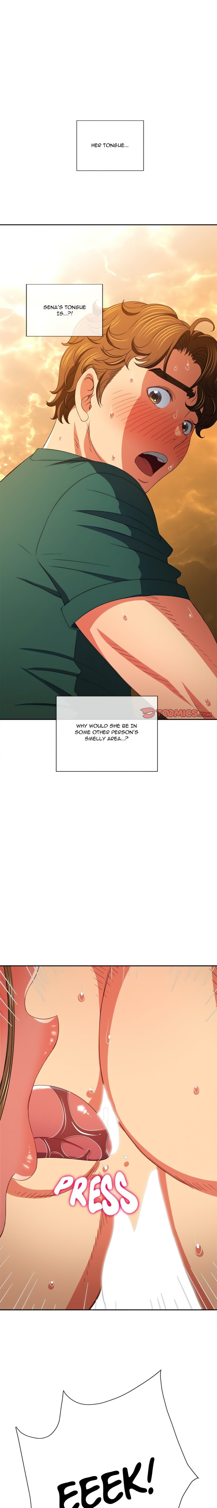 My High School Bully - Chapter 167 - picture 10