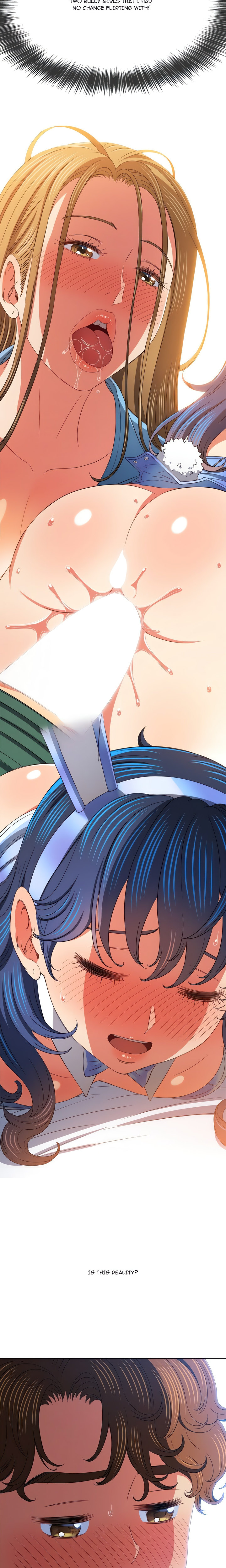 My High School Bully - Chapter 167 - picture 15