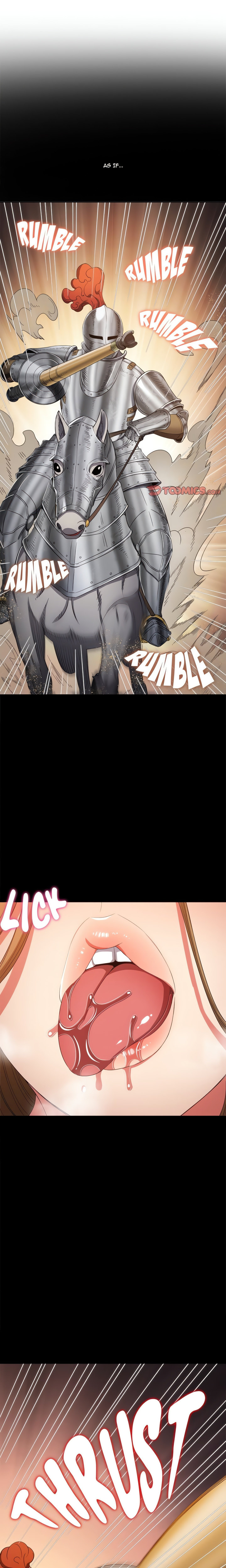 My High School Bully - Chapter 167 - picture 18