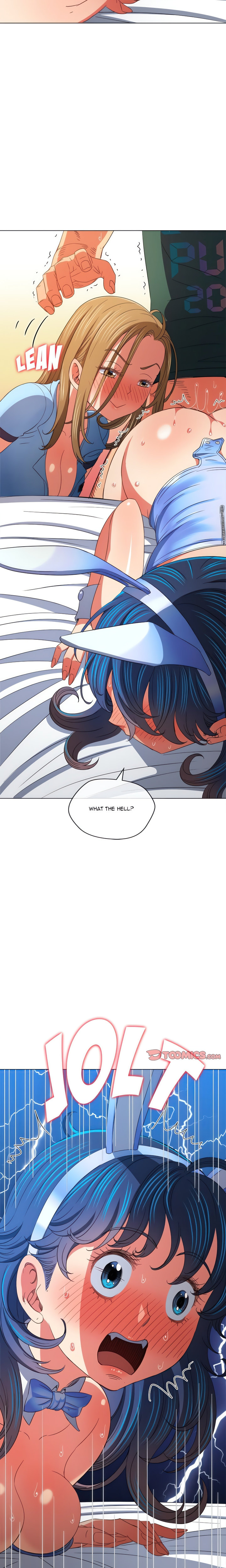 My High School Bully - Chapter 167 - picture 21