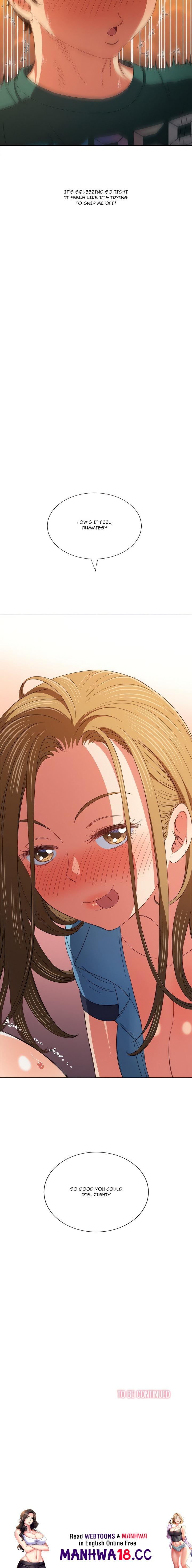 My High School Bully - Chapter 167 - picture 24