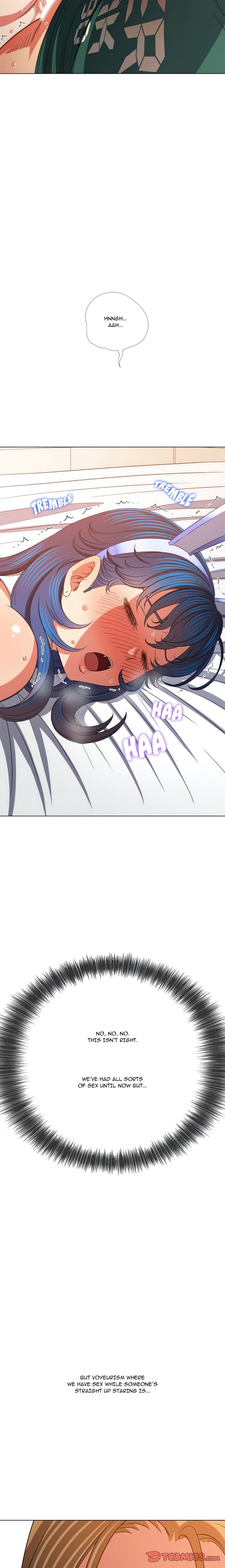 My High School Bully - Chapter 167 - picture 5